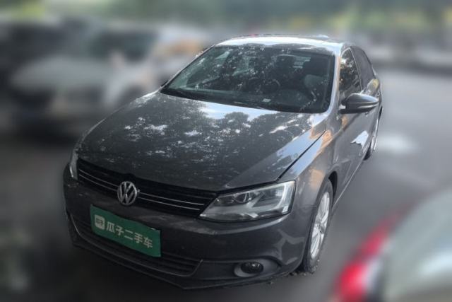Used Volkswagen Sagitar 2012 1.4TSI Automatic Luxury Edition