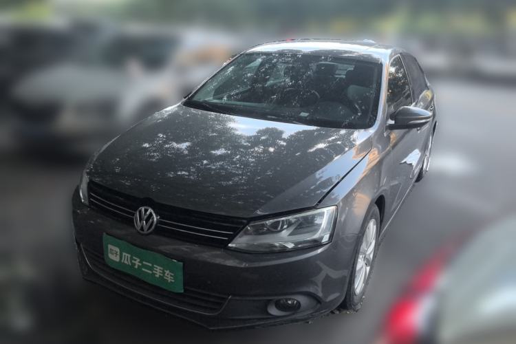Used Volkswagen Sagitar 2012 1.4TSI Automatic Luxury Edition Guazi used car, China used car export, Used car for sale, Used  cars, Cheapest cars for sale