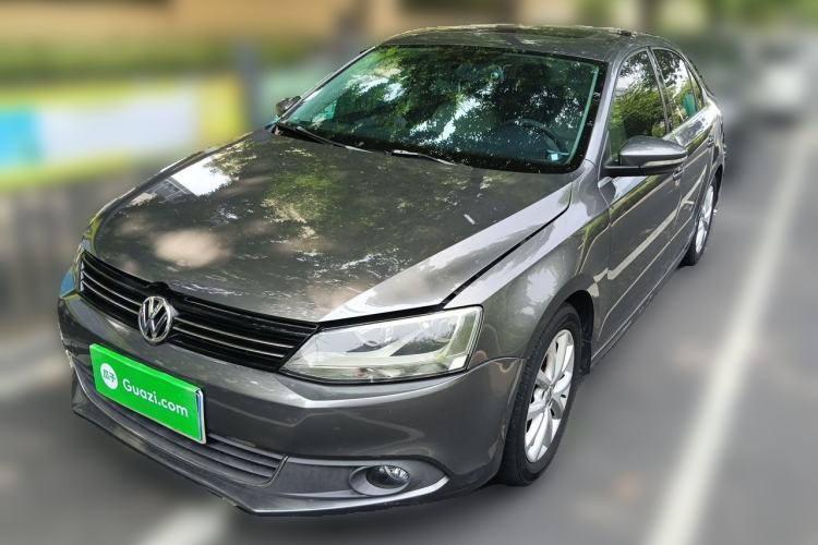 Ojetý Volkswagen Sagitar 2012 1.6L Manual Comfort Model Guazi used car, China used car export, Used car for sale, Used cars, Cheapest cars for sale