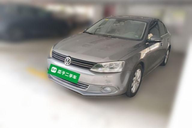Used Volkswagen Sagitar 2012 1.6L Automatic Comfort Edition