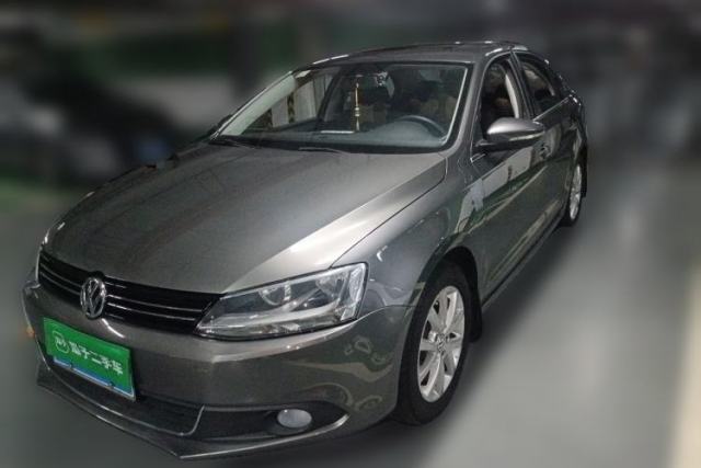 Used Volkswagen Sagitar 2012 1.6L Automatic Comfort Edition