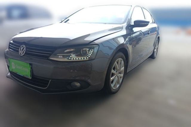 Used Volkswagen Sagitar 2012 1.4TSI Automatic Luxury Edition