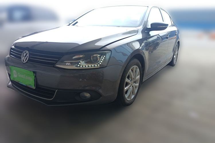 Used Volkswagen Sagitar 2012 1.4TSI Automatic Luxury Edition Guazi used car, China used car export, Used car for sale, Used  cars, Cheapest cars for sale