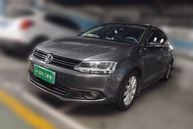 Used Volkswagen Sagitar 2012 1.6L Automatic Comfort Edition