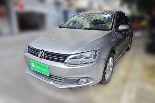 Used Volkswagen Sagitar 2012 1.4TSI Automatic Luxury Edition