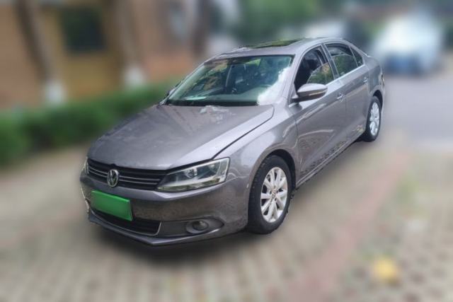 Used Volkswagen Sagitar 2012 1.4TSI Automatic Luxury Edition