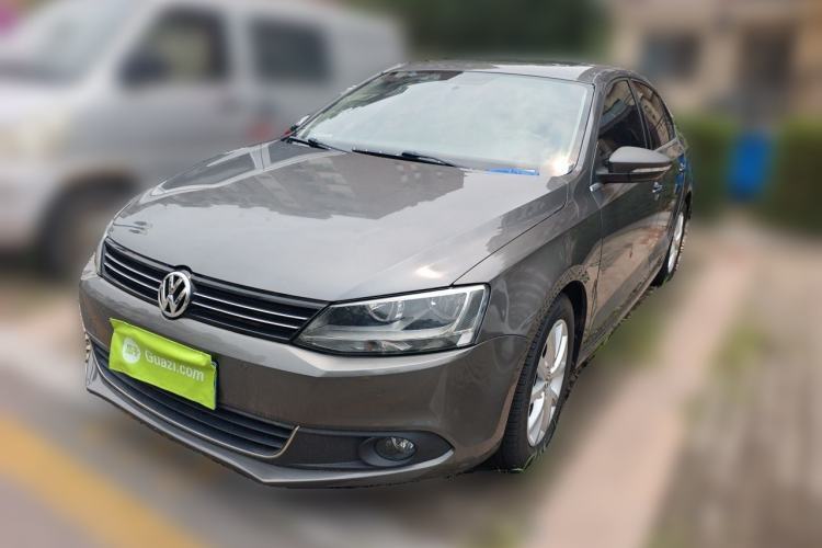 Used Volkswagen Sagitar 2012 1.4TSI Automatic Luxury Edition Guazi used car, China used car export, Used car for sale, Used  cars, Cheapest cars for sale