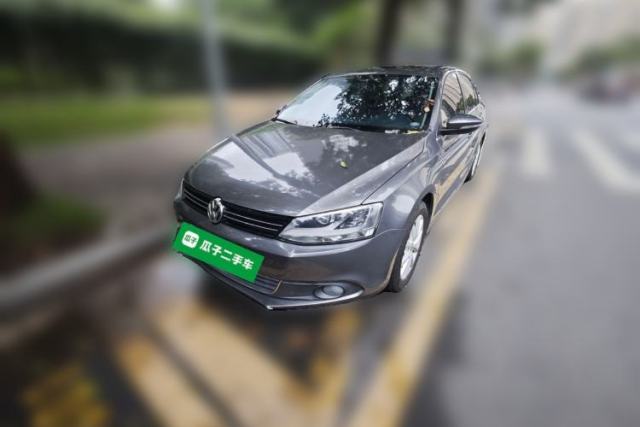 Used Volkswagen Sagitar 2012 1.6L Automatic Comfort Edition