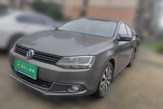 Used Volkswagen Sagitar 2012 1.4TSI Automatic Flagship Edition