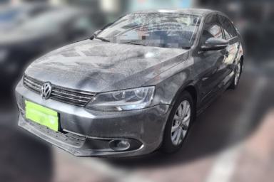 Used Volkswagen Sagitar 2012 1.4TSI Automatic Luxury Edition