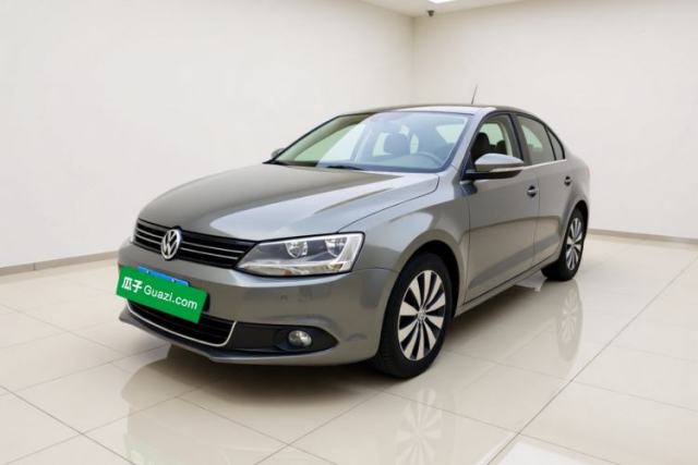 Used Volkswagen Sagitar 2012 1.4TSI Automatic Flagship Edition