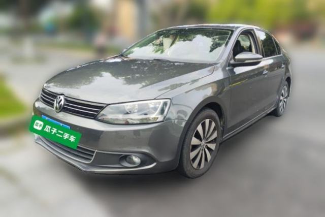 Used Volkswagen Sagitar 2012 1.4TSI Automatic Flagship Edition