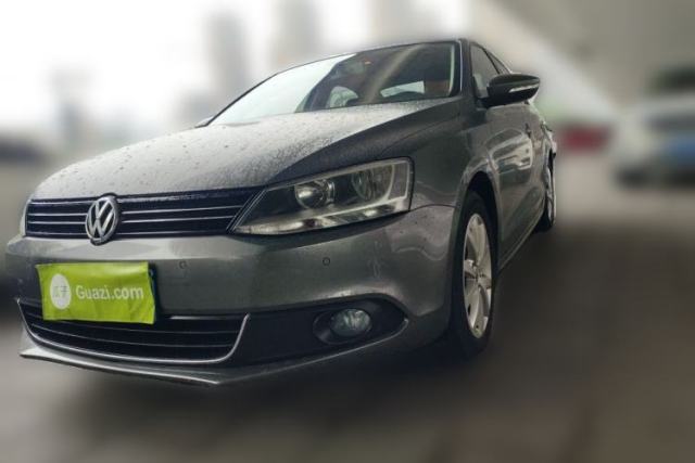 Used Volkswagen Sagitar 2012 1.4TSI Automatic Luxury Edition