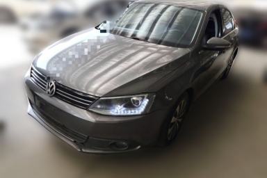 Used Volkswagen Sagitar 2012 1.8TSI Automatic Flagship Edition