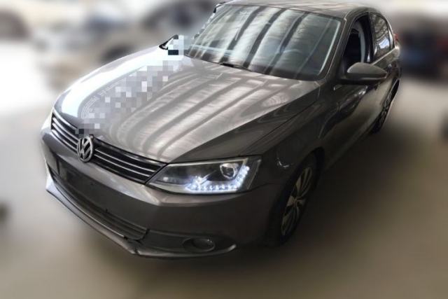 Used Volkswagen Sagitar 2012 1.8TSI Automatic Flagship Edition