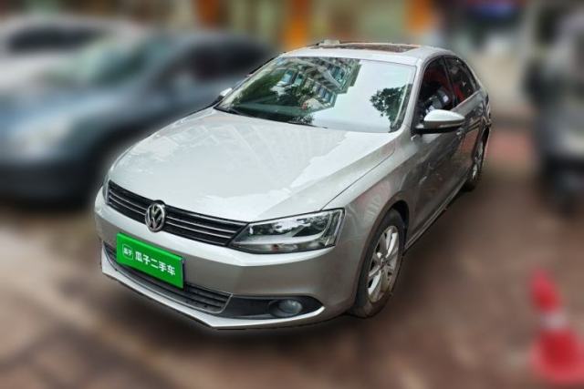 Used Volkswagen Sagitar 2012 1.6L Automatic Comfort Edition