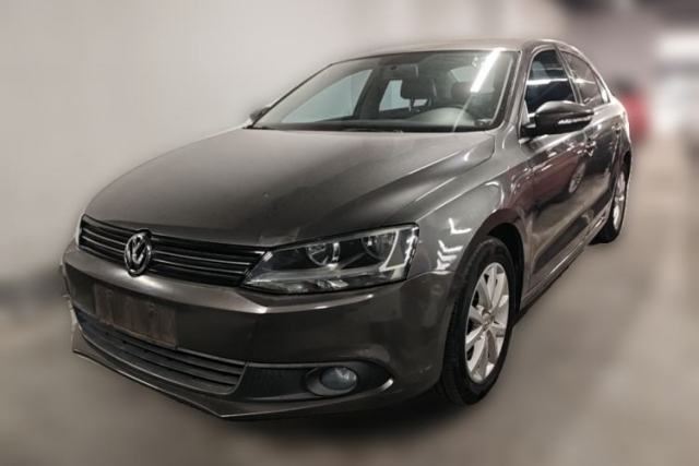 Used Volkswagen Sagitar 2012 1.6L Automatic Comfort Edition
