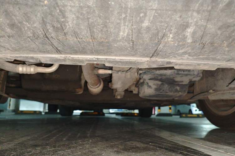 Used Volkswagen Sagitar 2012 1.6L Automatic Comfort Edition Chassis Front