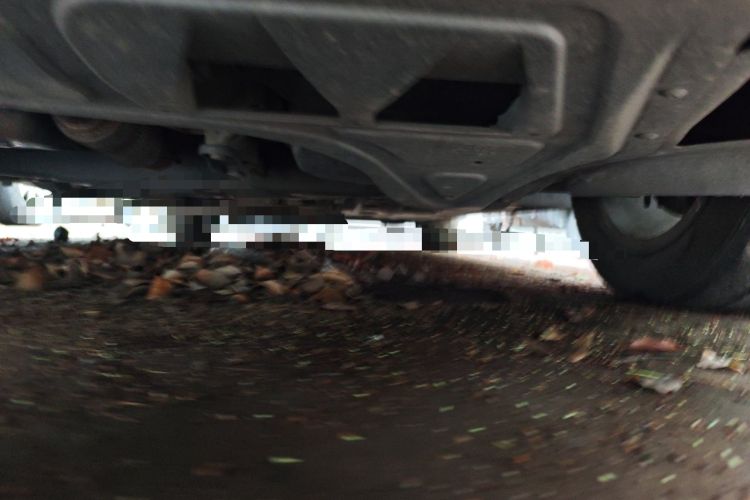 Used Volkswagen Sagitar 2012 1.6L Automatic Comfort Edition Chassis Front Left