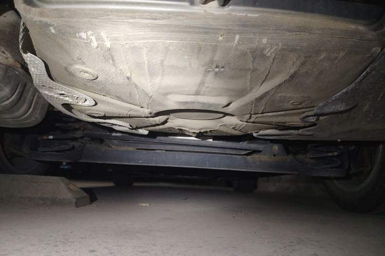 Used Volkswagen Sagitar 2012 1.6L Automatic Comfort Edition Chassis Rear