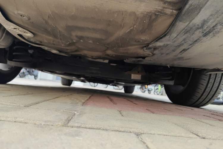 Used Volkswagen Sagitar 2012 1.6L Automatic Fashion Edition Chassis Rear