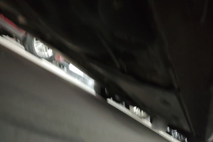 Used Volkswagen Sagitar 2012 1.6L Automatic Comfort Edition Chassis Rear Right