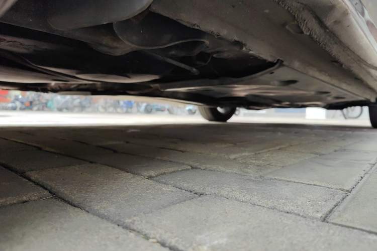 Used Volkswagen Sagitar 2012 1.6L Automatic Fashion Edition Chassis Rear Right