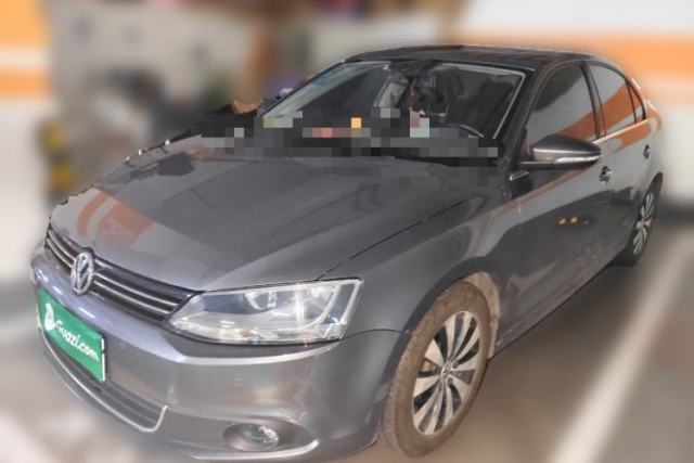 Used Volkswagen Sagitar 2012 1.4TSI Automatic Flagship Edition