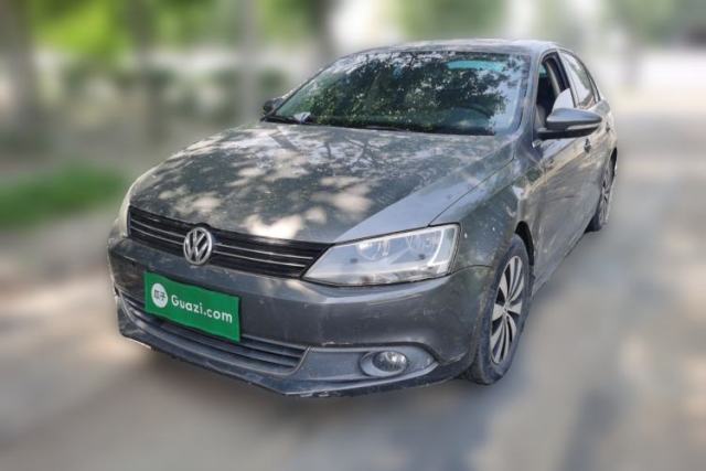 Used Volkswagen Sagitar 2012 1.8TSI Automatic Flagship Edition