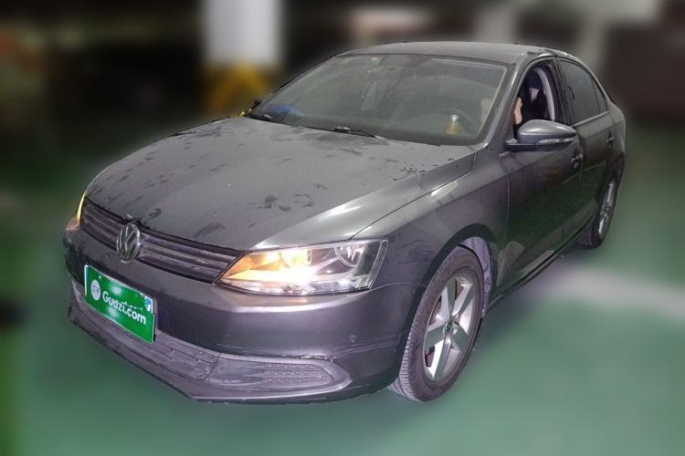 Used Volkswagen Sagitar 2012 1.4TSI Automatic Fashion Edition Guazi used car, China used car export, Used car for sale, Used  cars, Cheapest cars for sale