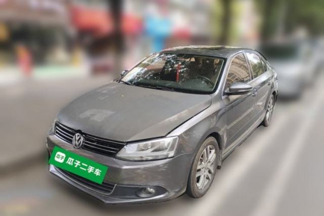 Used Volkswagen Sagitar 2012 1.6L Automatic Comfort Edition