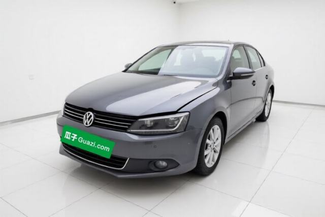 Volkswagen Sagitar 2012 1.6L Automatic Comfort Edition usado