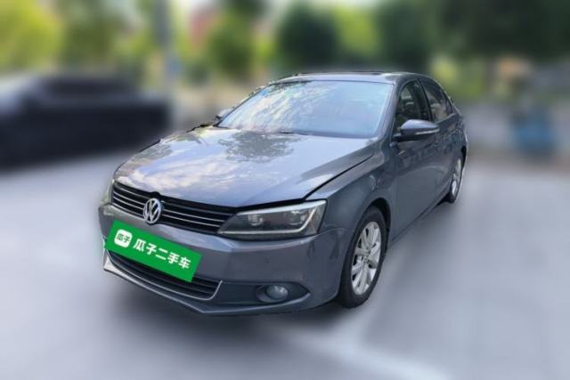 Used Volkswagen Sagitar 2012 1.6L Automatic Comfort Edition