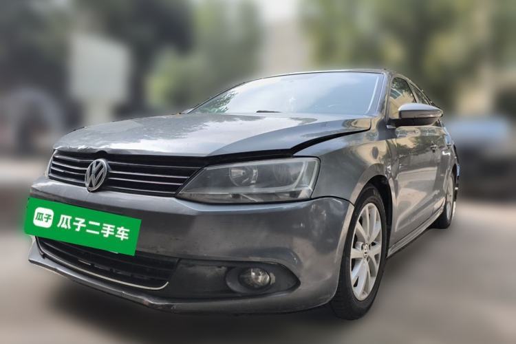 Volkswagen Sagitar 2012 1.6L Manual Comfort Model de segunda mano Guazi used car, China used car export, Used car for sale, Used  cars, Cheapest cars for sale