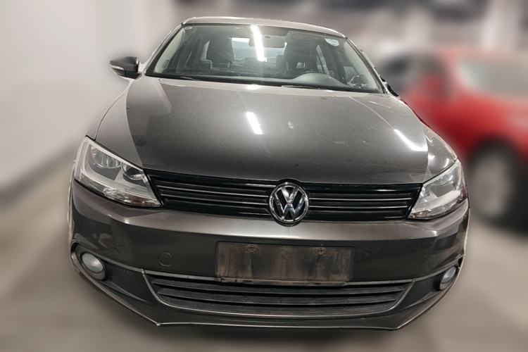 Used Volkswagen Sagitar 2012 1.6L Automatic Comfort Edition Front