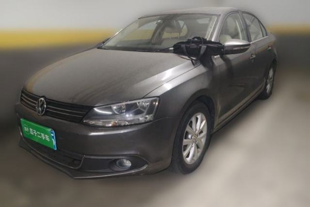 Used Volkswagen Sagitar 2012 1.6L Automatic Comfort Edition
