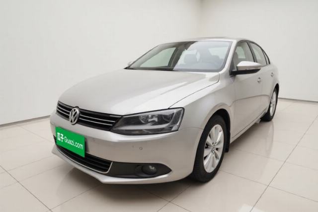 Used Volkswagen Sagitar 2012 1.4TSI Manual Luxury Model