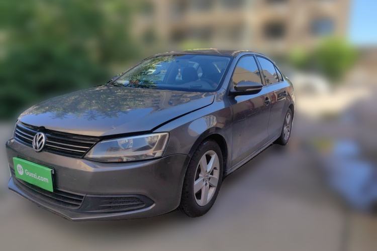 Used Volkswagen Sagitar 2012 1.6L Automatic Fashion Edition Guazi used car, China used car export, Used car for sale, Used  cars, Cheapest cars for sale