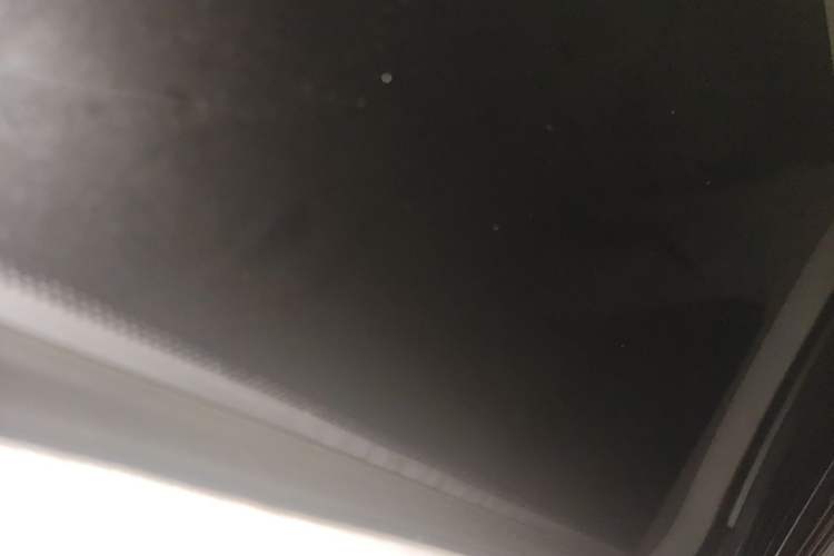 Used Volkswagen Sagitar 2012 1.4TSI Automatic Flagship Edition Headliner