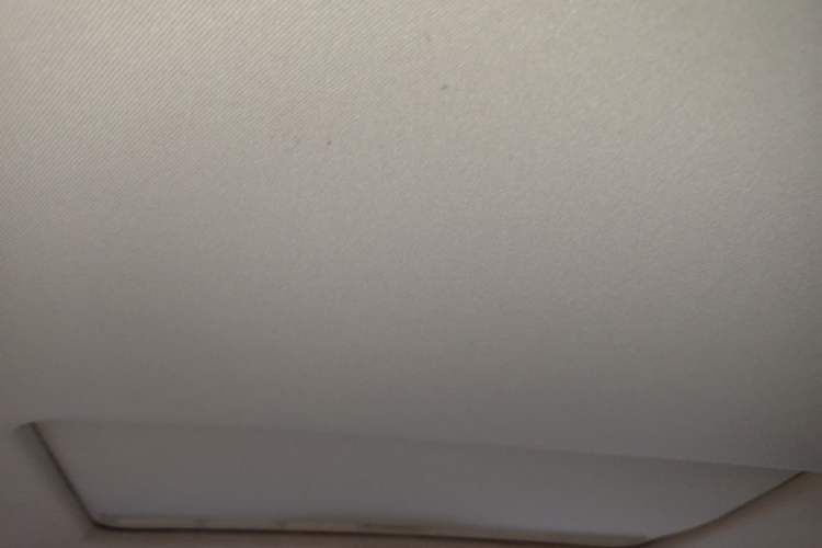 Used Volkswagen Sagitar 2012 1.6L Automatic Comfort Edition Headliner