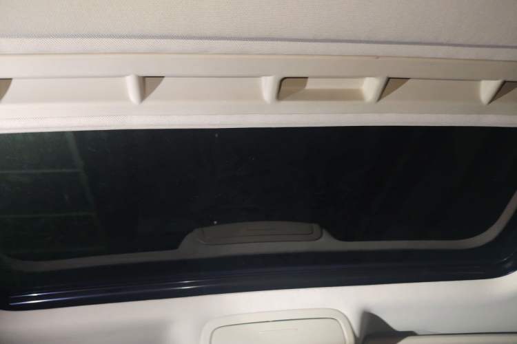 Used Volkswagen Sagitar 2012 1.6L Automatic Comfort Edition Headliner