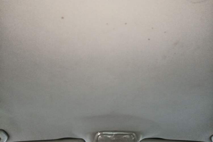 Used Volkswagen Sagitar 2012 1.4TSI Automatic Fashion Edition Headliner