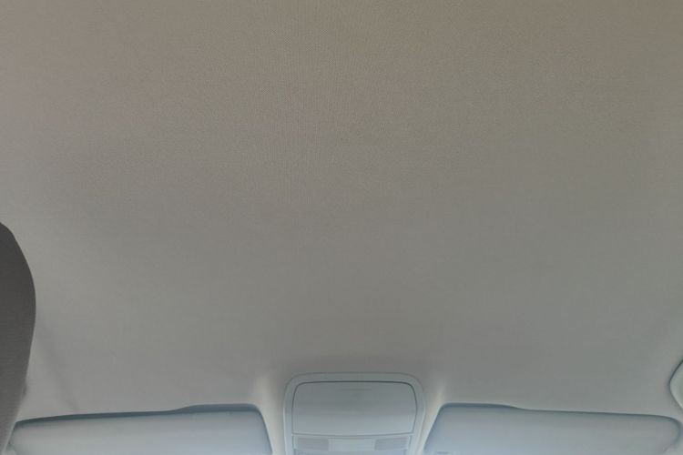 Used Volkswagen Sagitar 2012 1.4TSI Automatic Fashion Edition Headliner