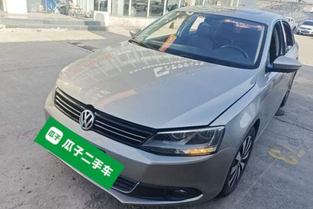 Used Volkswagen Sagitar 2012 1.8TSI Automatic Flagship Edition