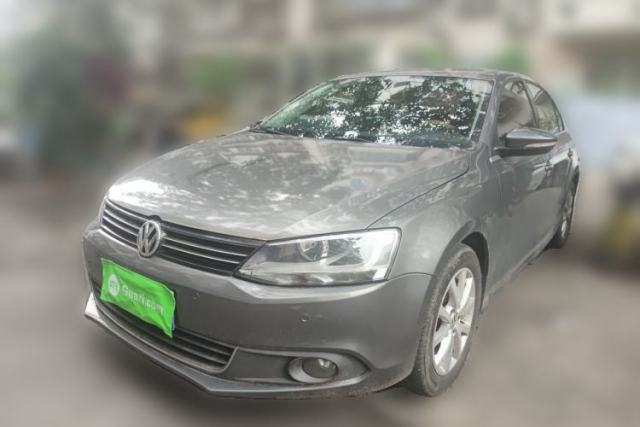 Volkswagen Sagitar 2012 1.6L Automatic Comfort Edition usado