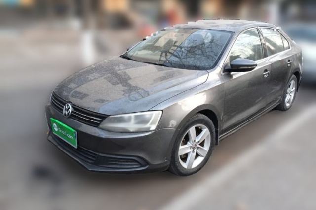 Used Volkswagen Sagitar 2012 1.4TSI Automatic Fashion Edition