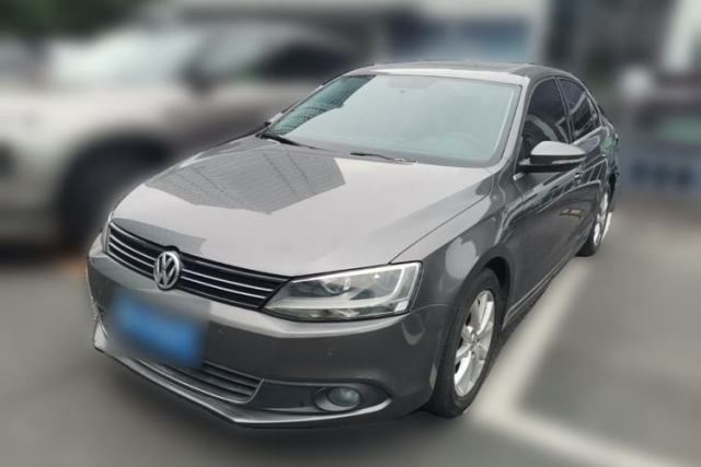 Used Volkswagen Sagitar 2012 1.4TSI Automatic Luxury Edition