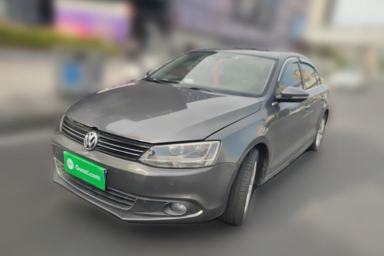 Used Volkswagen Sagitar 2012 1.4TSI Manual Luxury Model