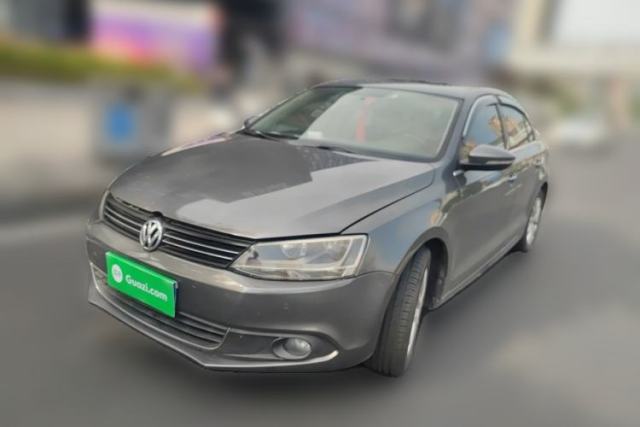 Used Volkswagen Sagitar 2012 1.4TSI Manual Luxury Model