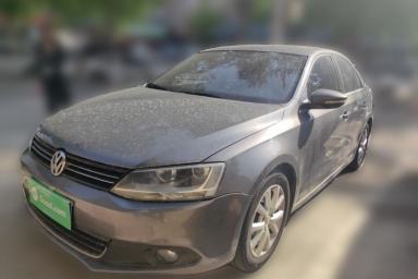 Used Volkswagen Sagitar 2012 1.6L Manual Comfort Model